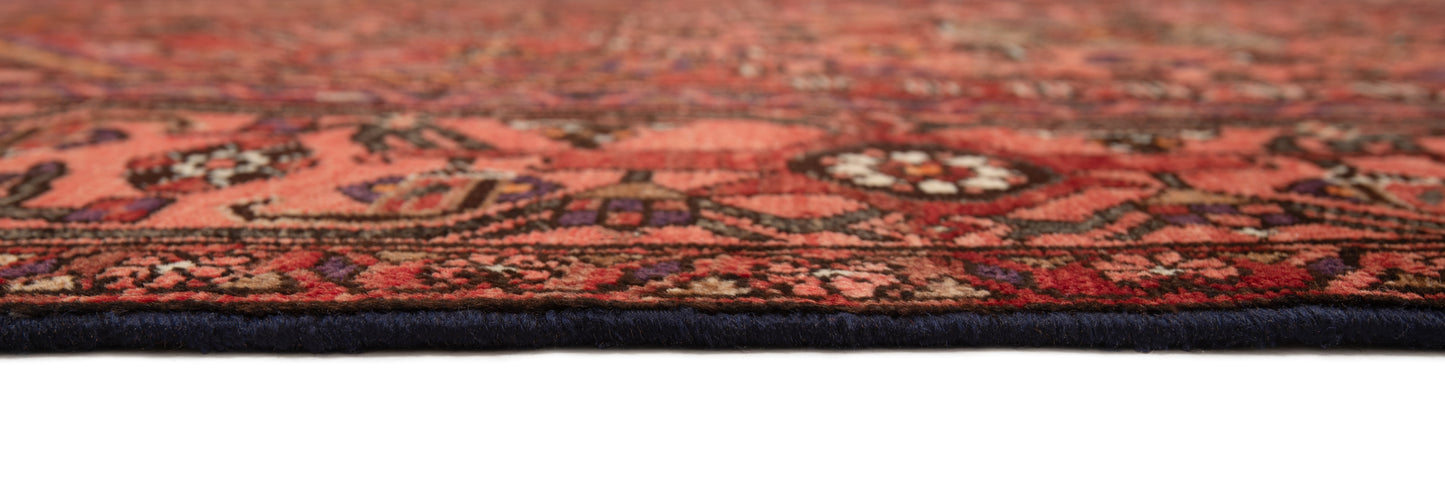 Alfombra persa Hamedan | 197 x 123 cm