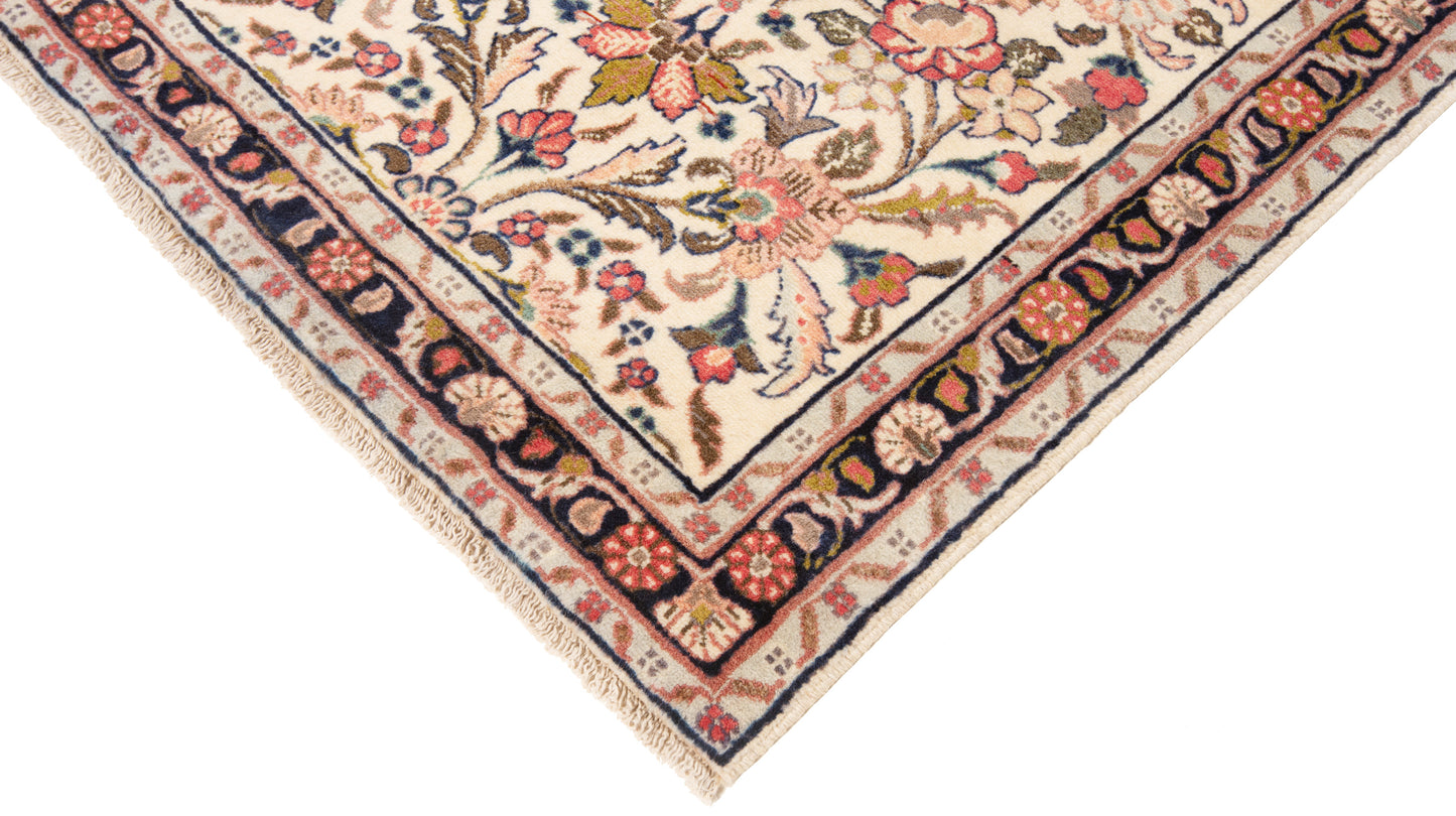 Alfombra persa Hamedan | 310 x 77 cm