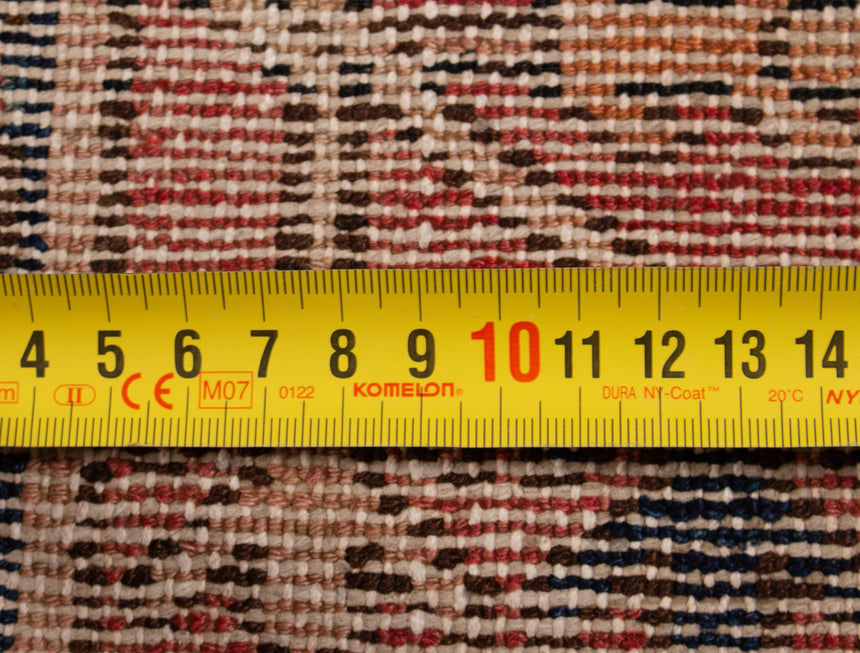 Alfombra Persa Bakhtiar | 200 x 130 cm