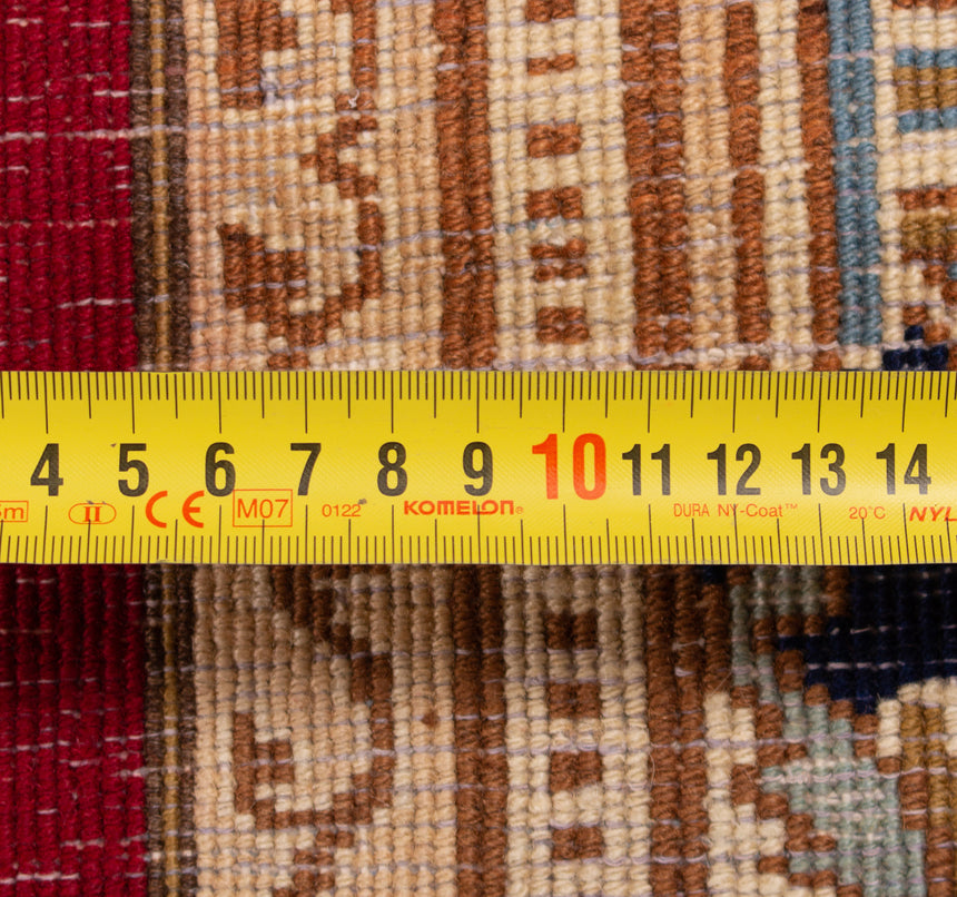 Alfombra Persa Kerman | 295 x 215 cm