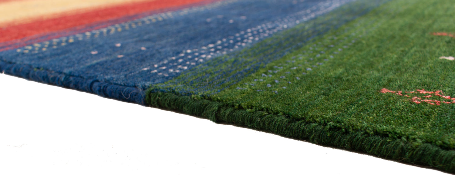 Modern Hallway Rug | 278 x 70 cm