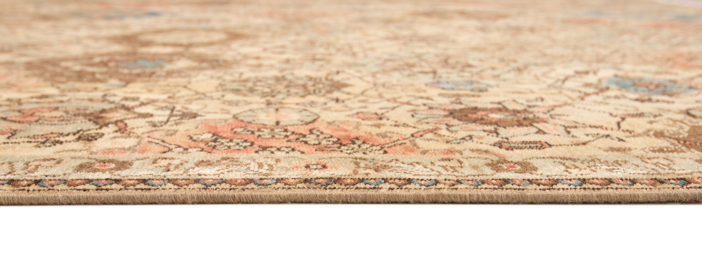 Alfombra Vintage | 326 x 207 cm