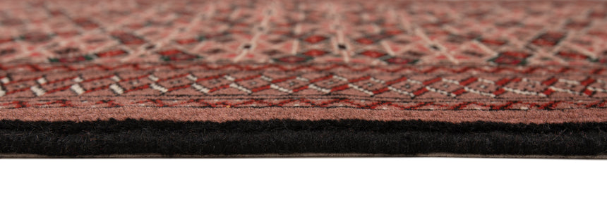 Balouch Persian Rug | 383 x 81cm