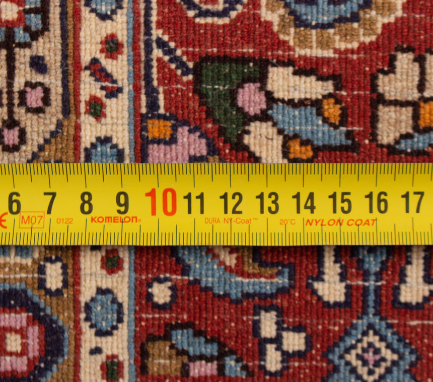 Persian Moud Rug | 192 x 147cm