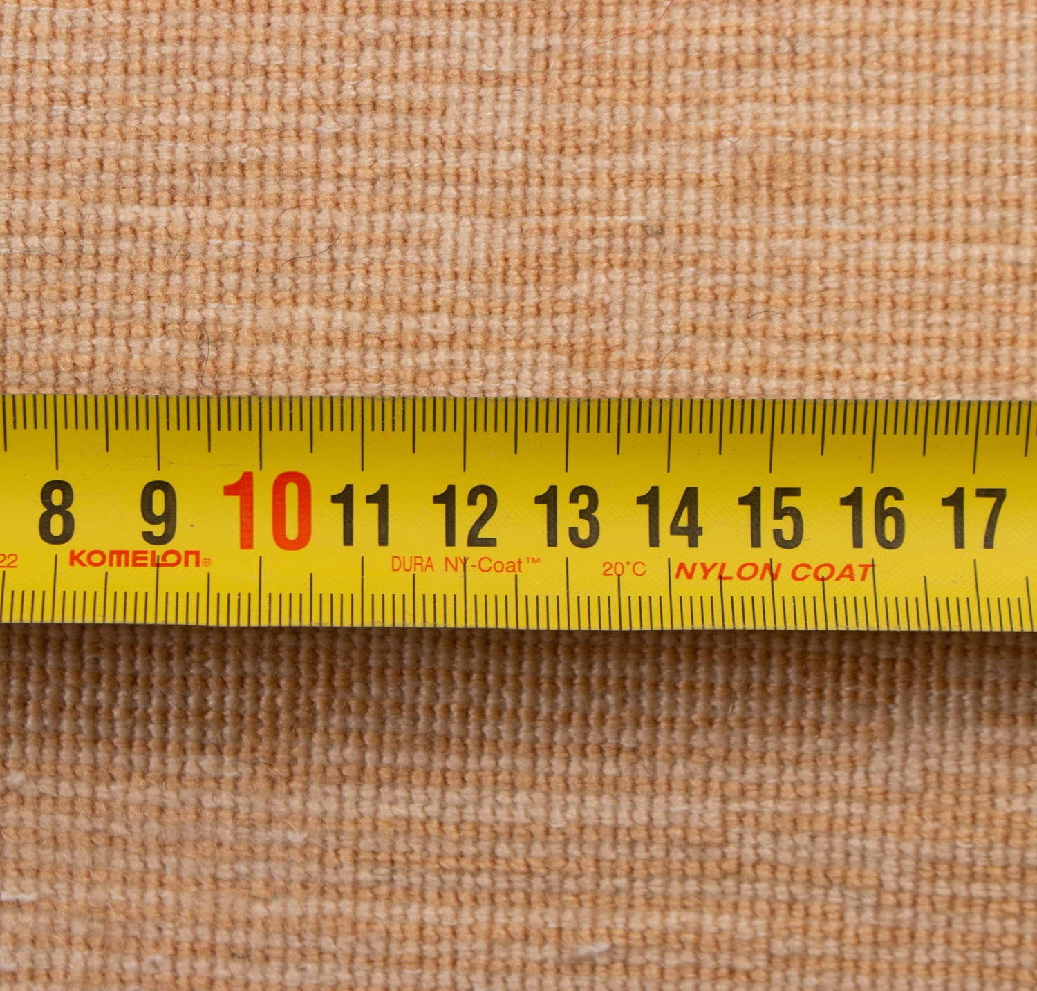 Modern Persian Rug | 329 x 79 cm