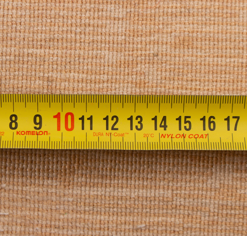 Modern Persian Rug | 329 x 79 cm