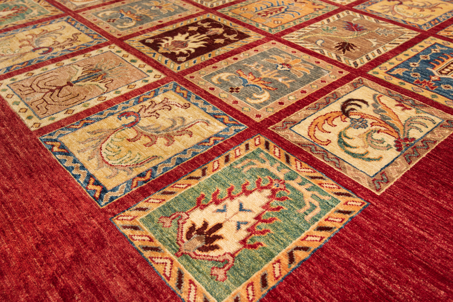 Alfombra Ziegler Premium | 239 x 175 cm