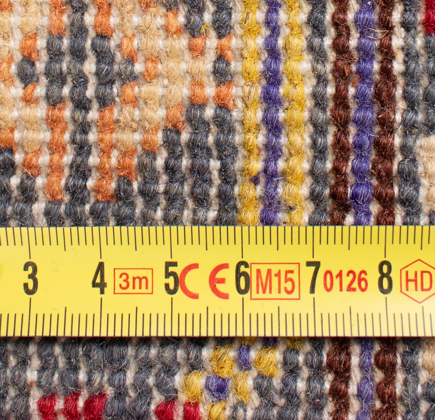 Kazak Hallway Rug | 299 x 79 cm