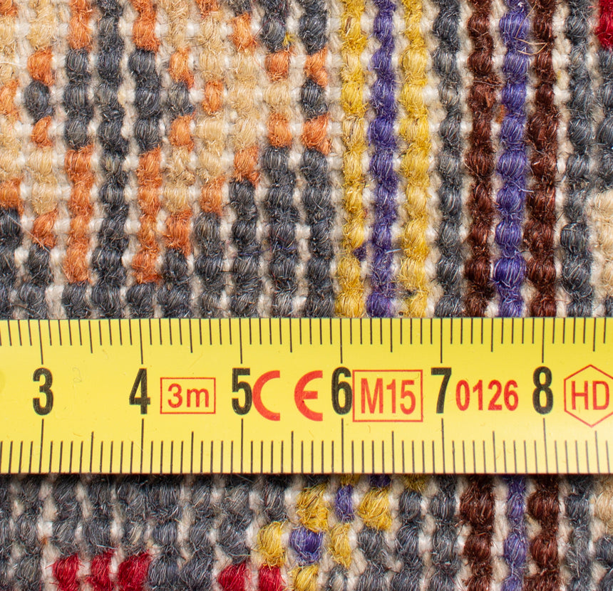 Kazak Hallway Rug | 299 x 79 cm