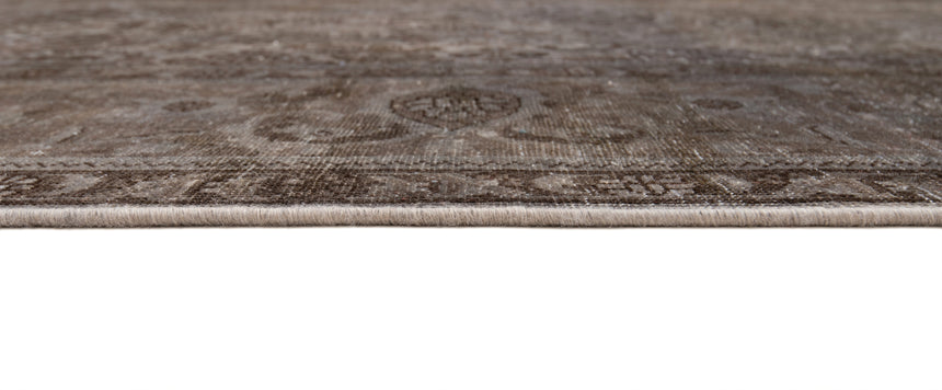 Alfombra persa vintage | 346 x 247 cm