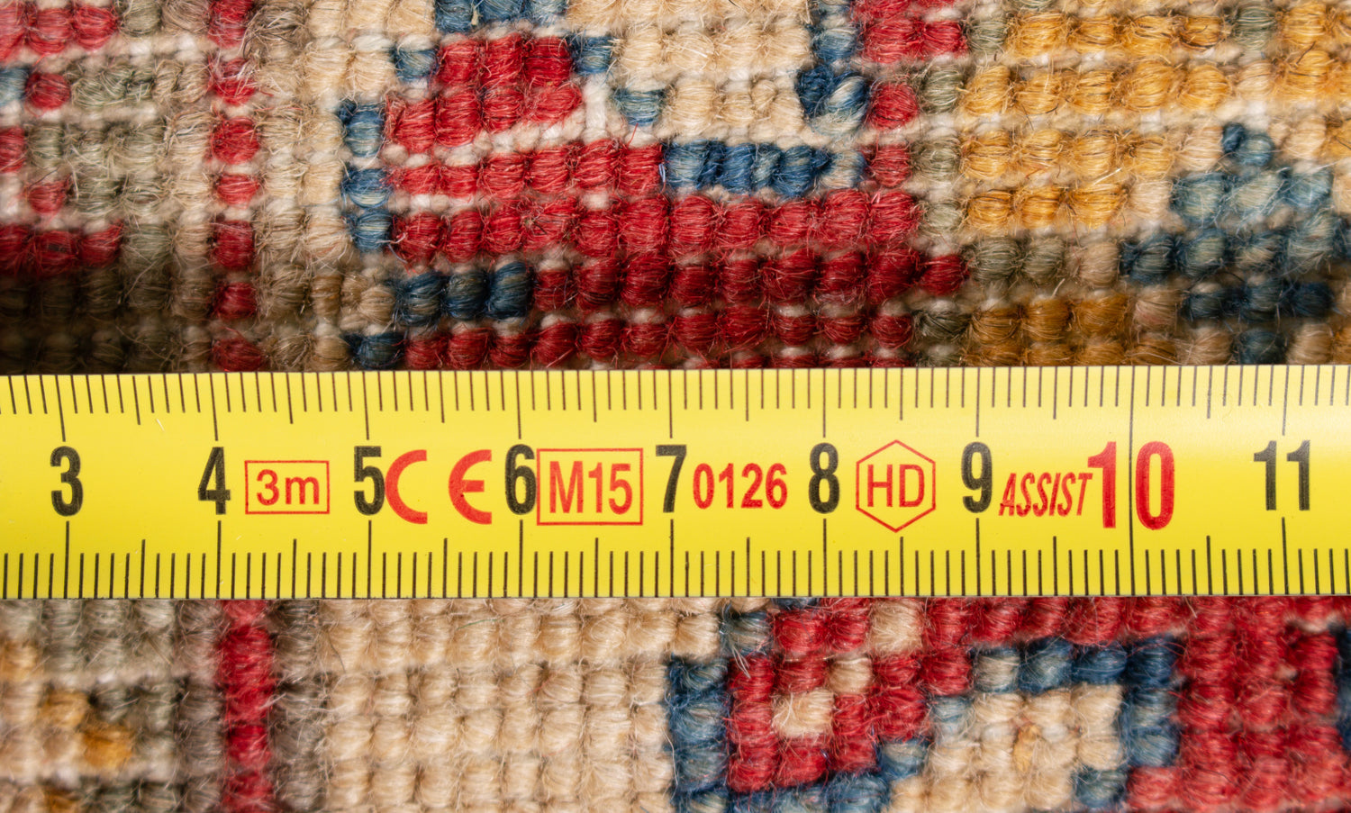 Alfombra Kazak | 311 x 199 cm