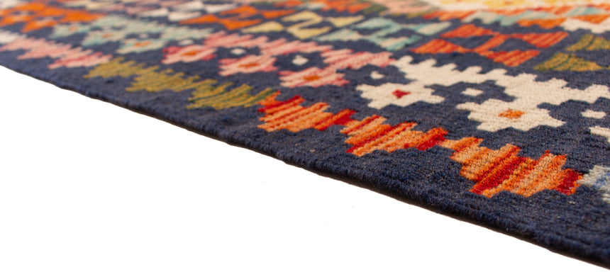 Kilim afgano | 296 x 210 cm