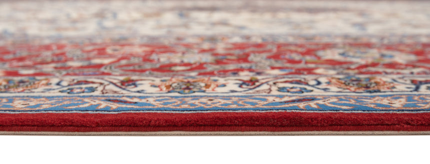 Isfahan Persian Rug | 426 x 308 cm