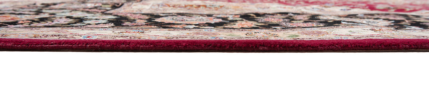 Alfombra persiana Tabriz 50Raj | 410 x 300 cm