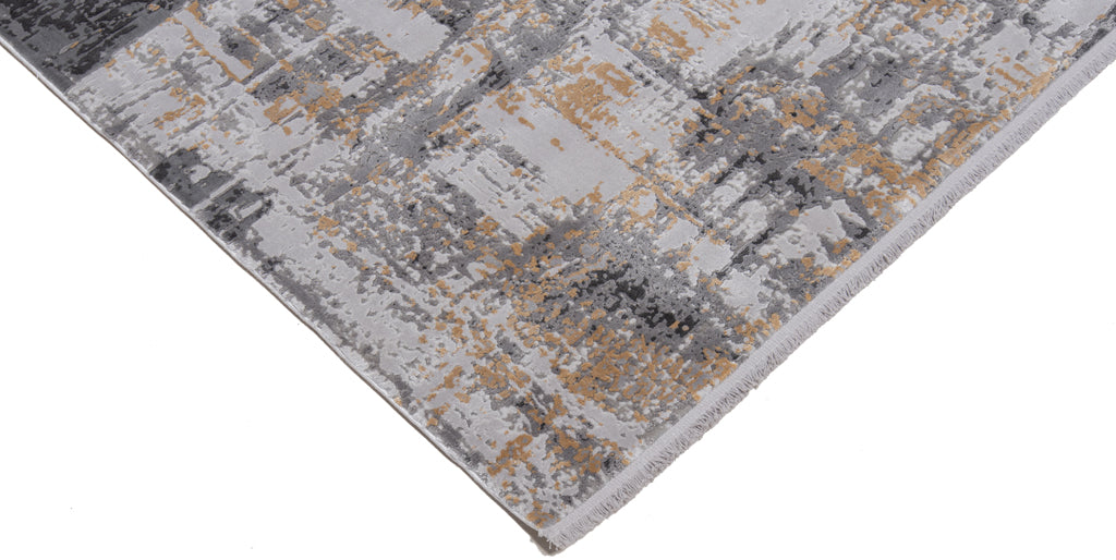 Abstract Alfombra Moderna | 230 x 160 cm