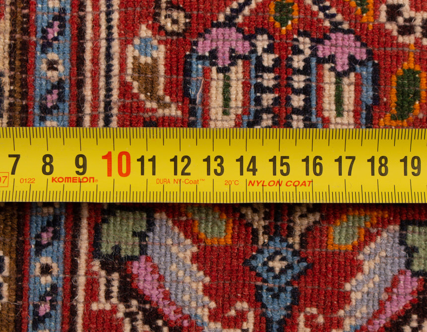 Persian Moud Rug | 196 x 148cm