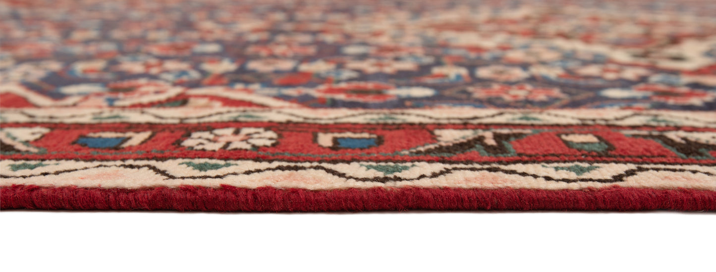 Alfombra persa Hamedan | 417 x 93 cm