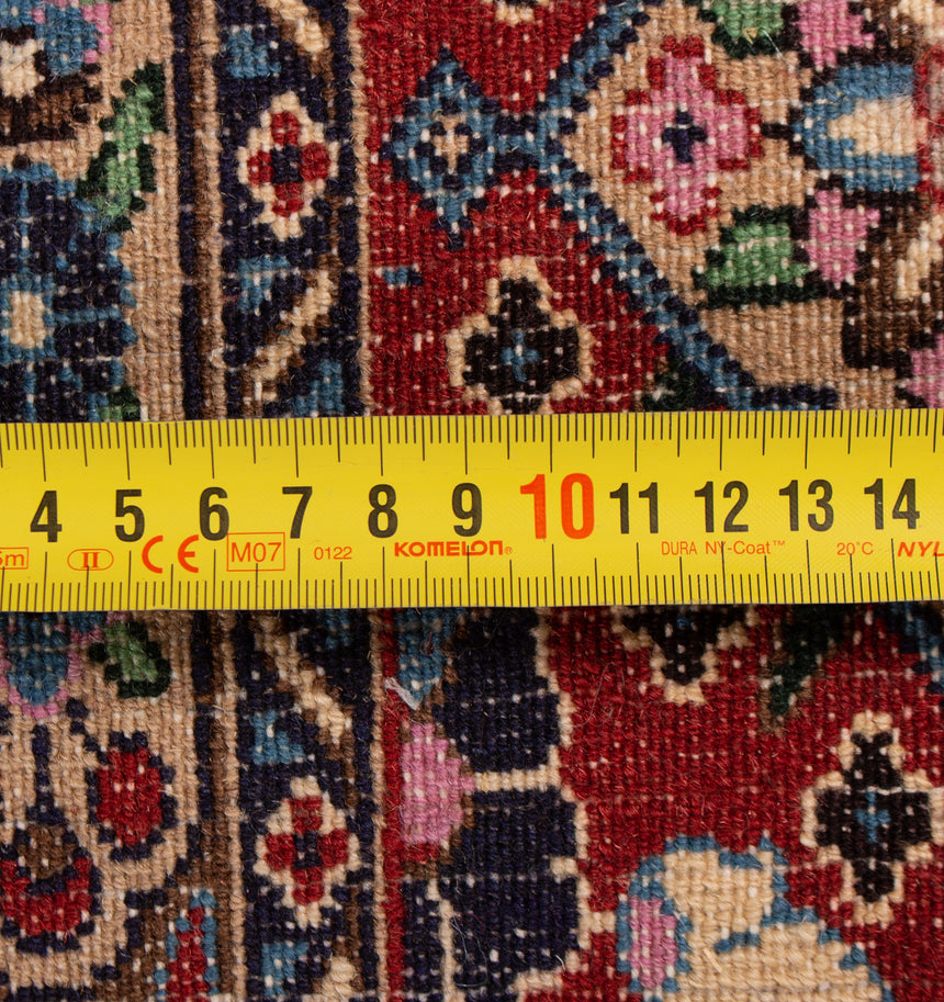 Alfombra Persa Moud | 282 x 247 cm