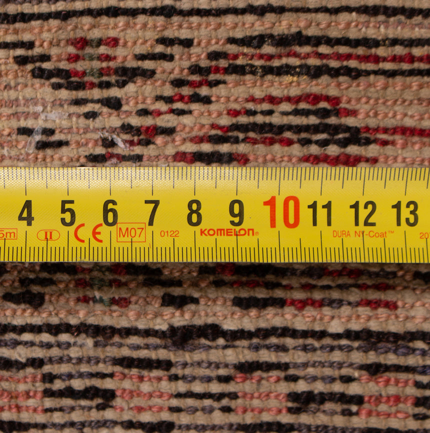 Hamedan Persian Rug | 388 x 80 cm