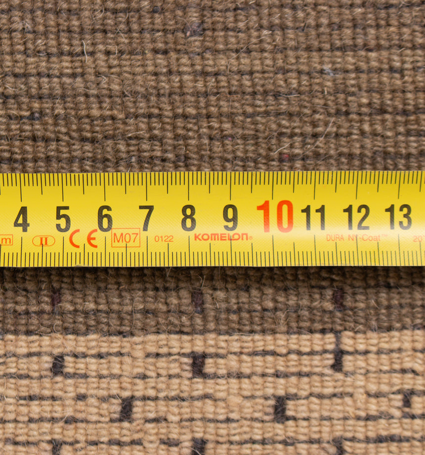 Modern Handloom Rug | 238 x 202 cm