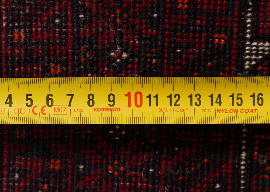 Baluch Persian Rug | 279 x 61cm