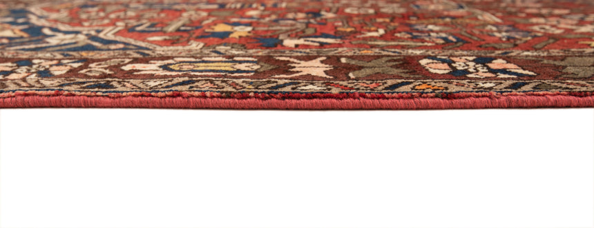 Alfombra persiana Bakhtiar | 208 x 144 cm