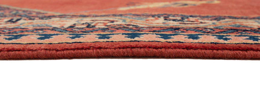 Alfombra persiana Sarough | 314 x 111 cm