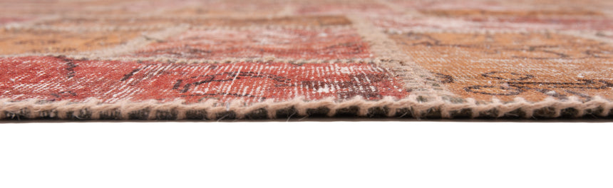 Alfombra Patchwork | 217 x 160 cm