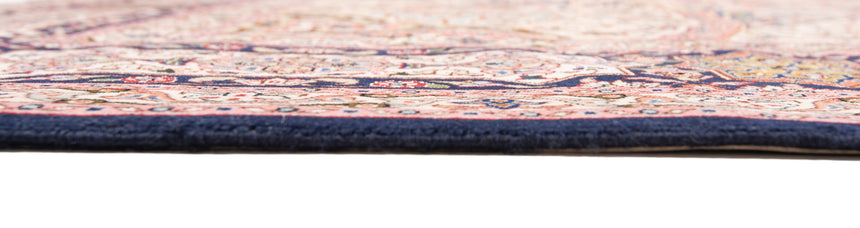 Tabriz Alfombra Persiana | 252 x 250 cm