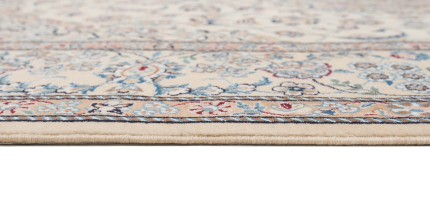 Alfombra persa Nain 9la | 300 x 200 cm