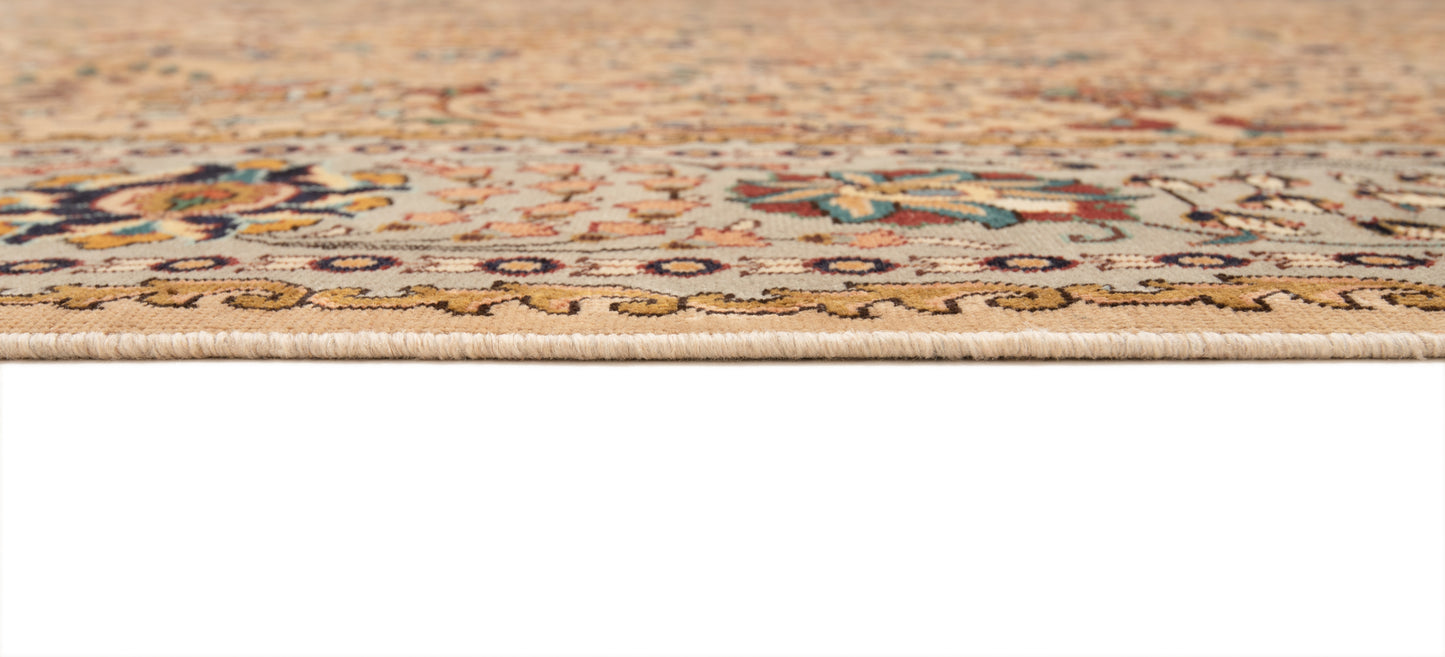 Alfombra persa Tabriz | 346 x 239 cm