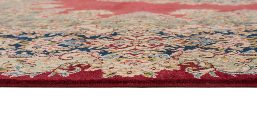 Alfombra persiana Kerman | 366 x 269 cm
