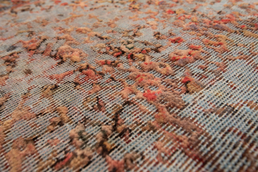 Alfombra Vintage | 348 x 249 cm