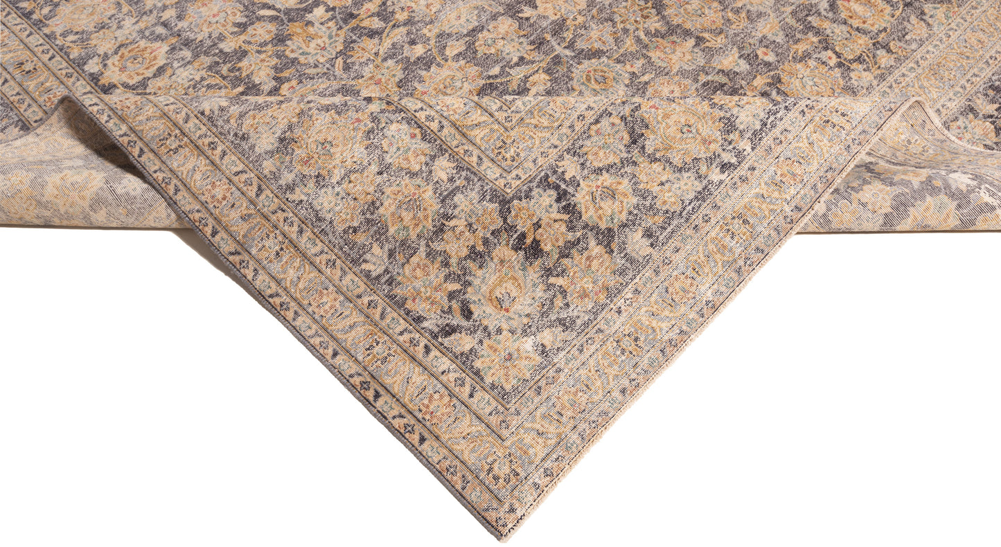 Alfombra Vintage | 463 x 345 cm