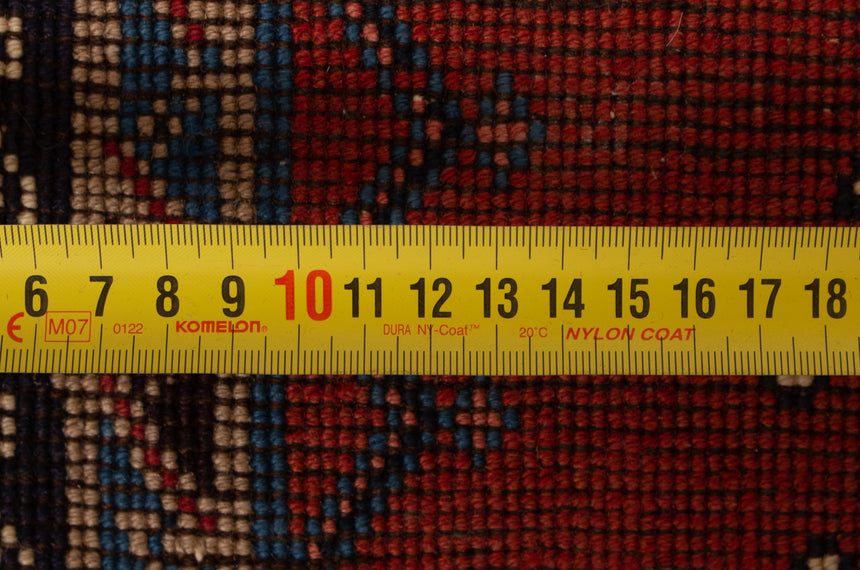 Alfombra Persa Shiraz | 194 x 79