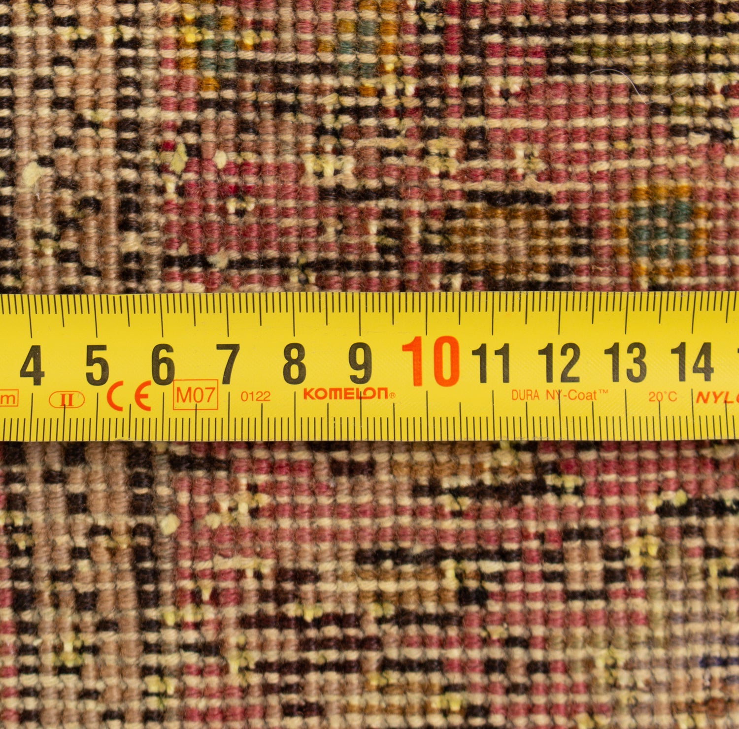 Alfombra Moderna Vintage | 335 x 245 cm