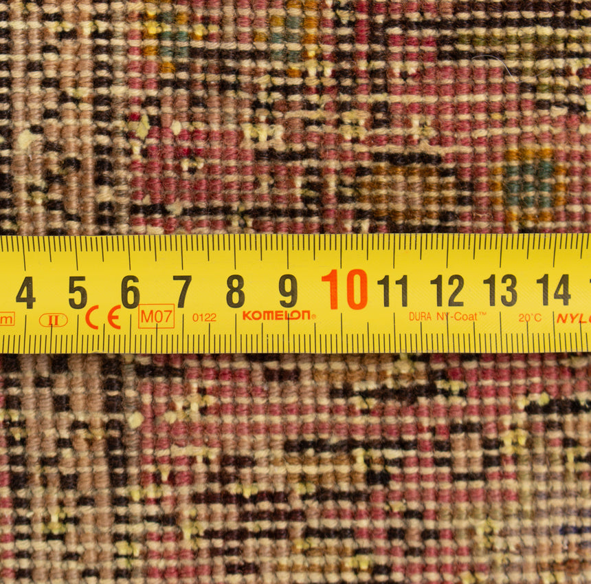 Alfombra Moderna Vintage | 335 x 245 cm