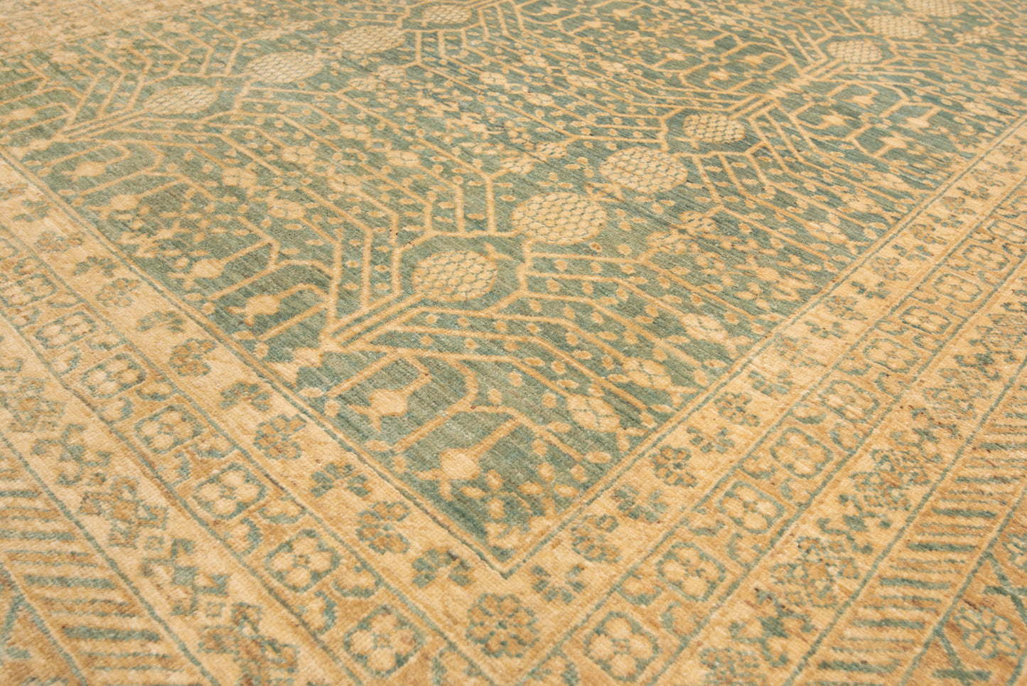 Alfombra Ziegler Premium | 235 x 170 cm