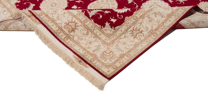 TABRIZ CARPETO PERSSO | 276 x 177 cm