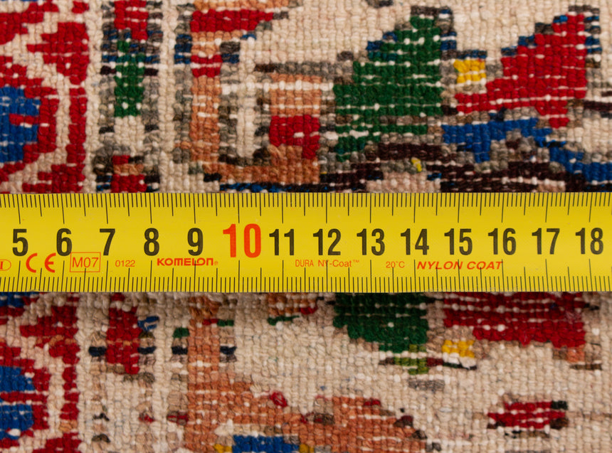 Bakhtiar Persian Rug | 195x147cm