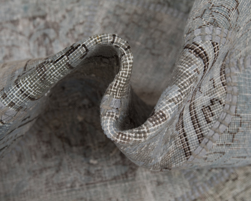 Alfombra Patchwork | 153 x 150 cm