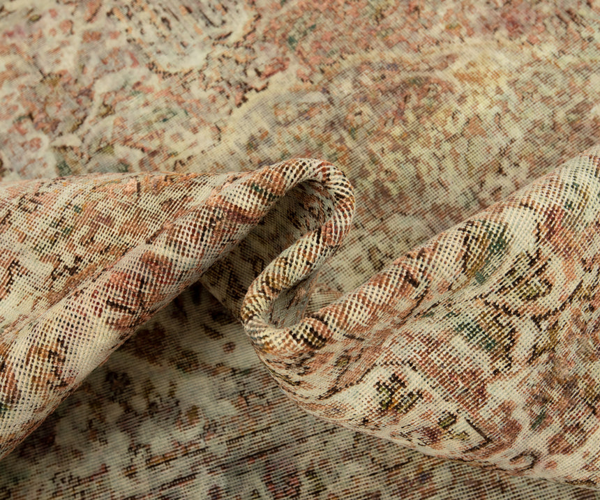 Alfombra Vintage | 295 x 192 cm