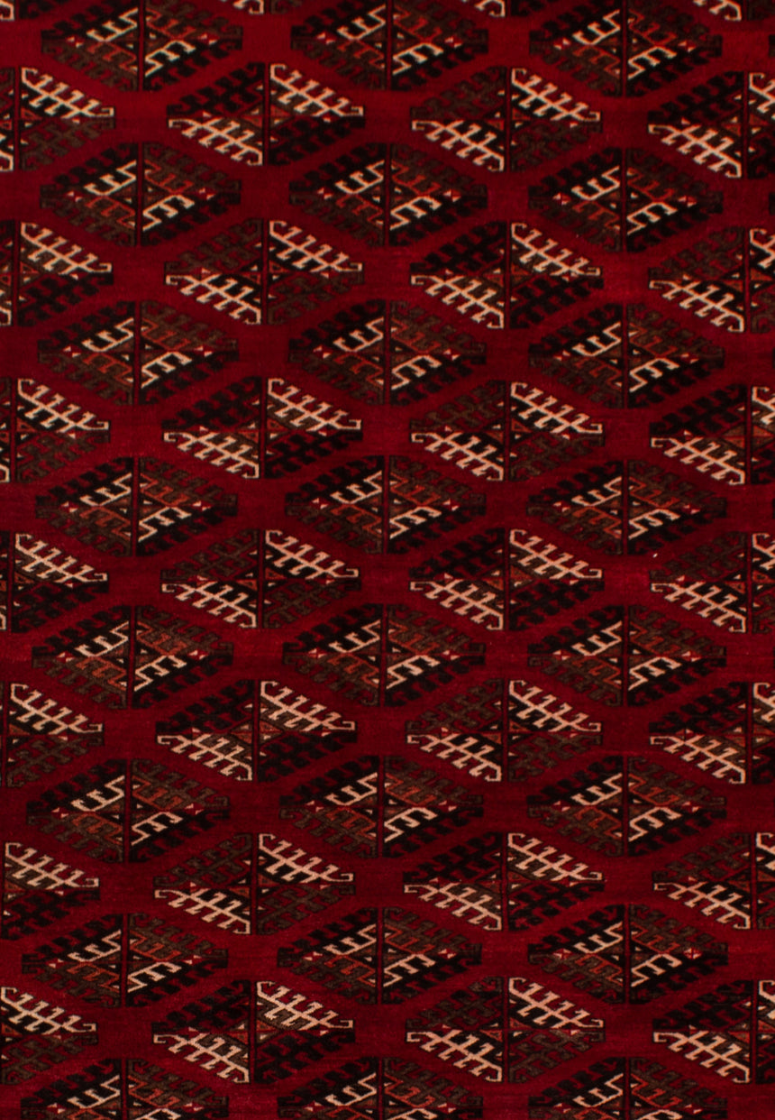 Baluch Persian Rug | 380x210cm