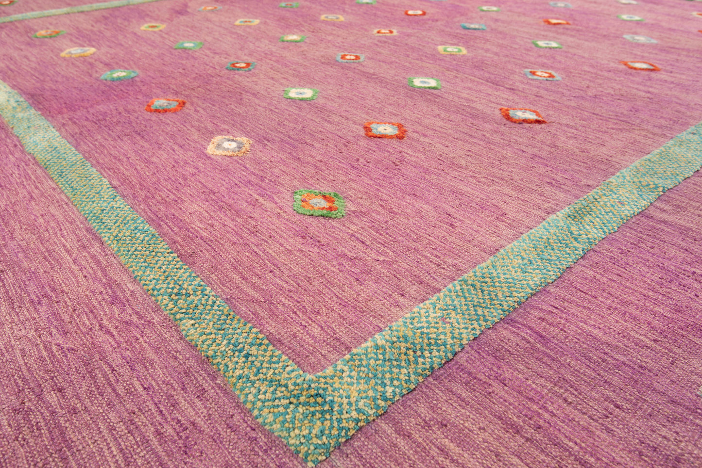 Kilim | 422 x 310 cm