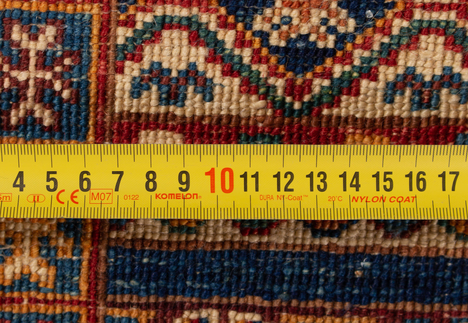 Ziegler Rug | 307x70cm