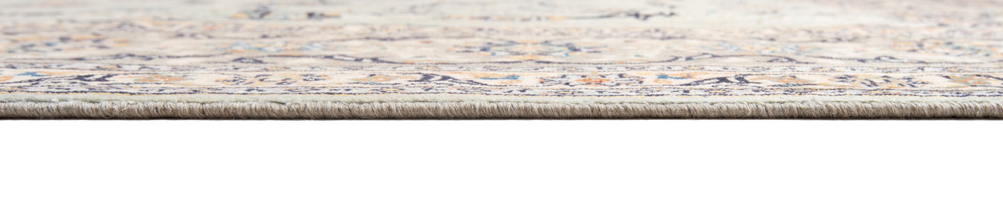 Alfombra persa Kashan | 370 x 253 cm