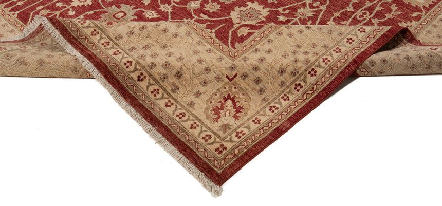 Ziegler Alfombra | 300 x 250 cm