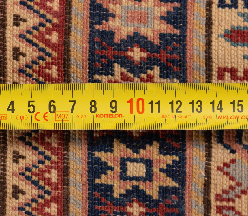 Kazak rug | 214 x 168 cm