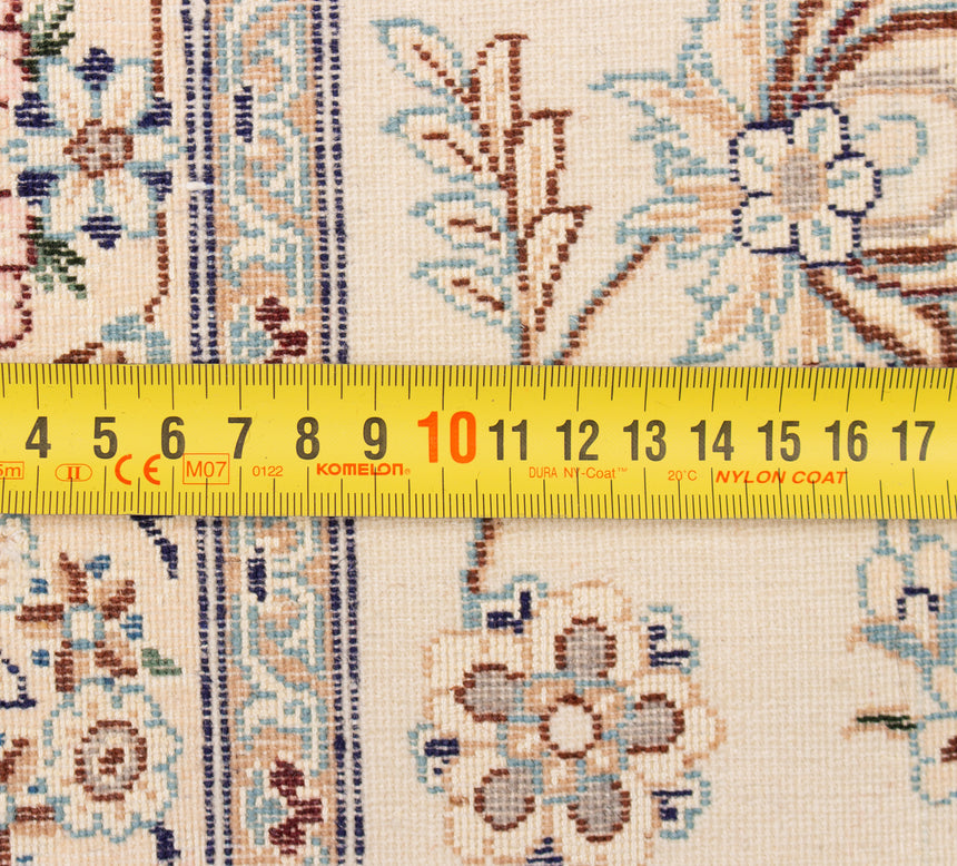 Nain 6La Persian Rug | 136 x 89 cm
