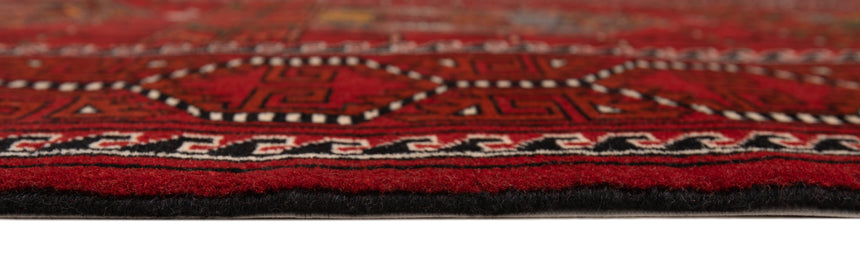 Balouch Persian Rug | 290x85cm